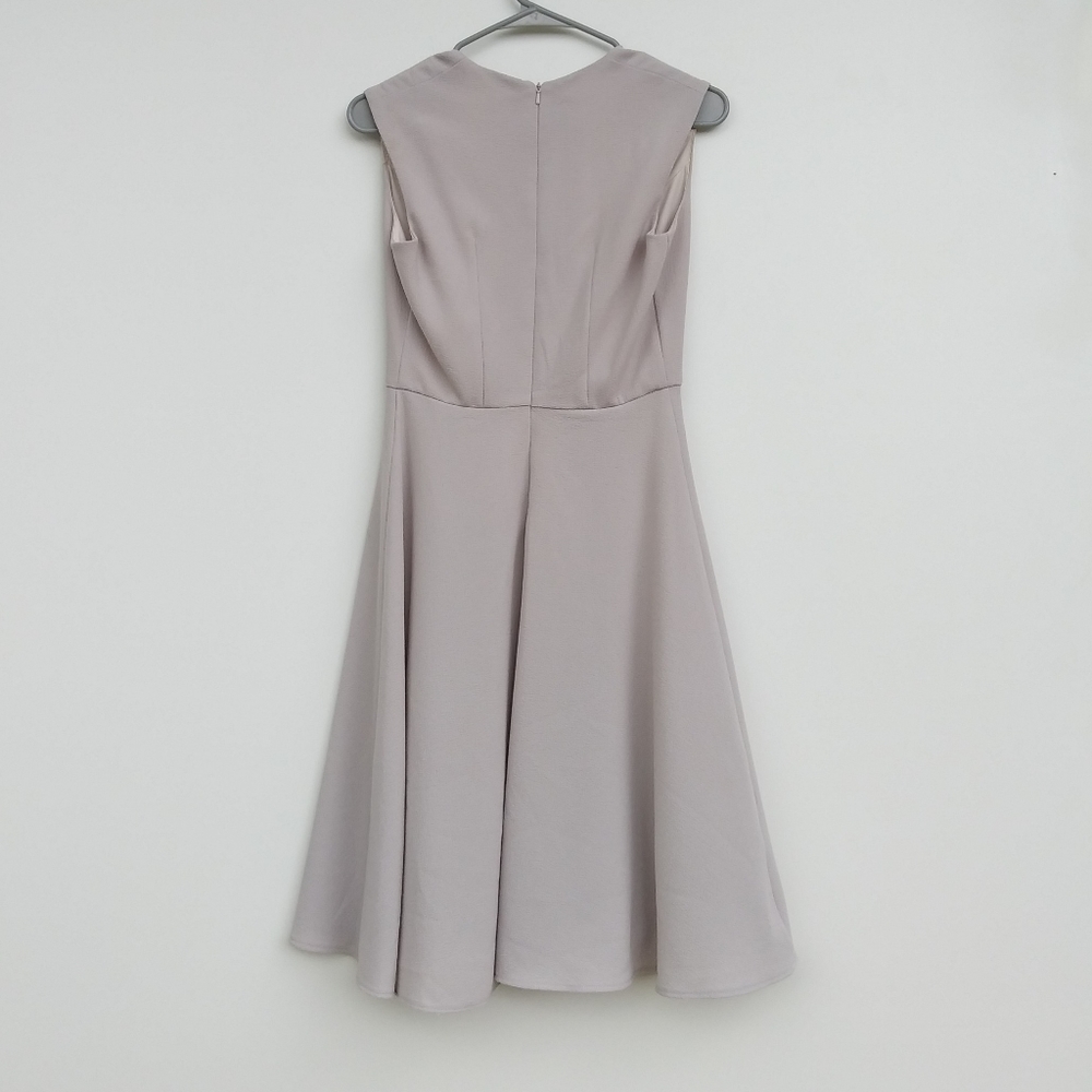 ⭐❗Final price drop❗⭐ ASOS v neck, skater, dress - Picture 7 of 10